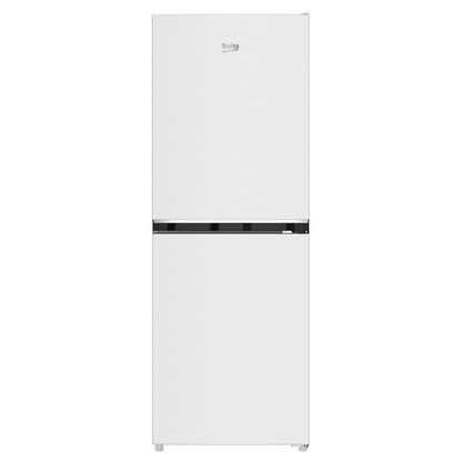 Beko CCNE4552W 50/50 Freestanding Frost Free Fridge Freezer White