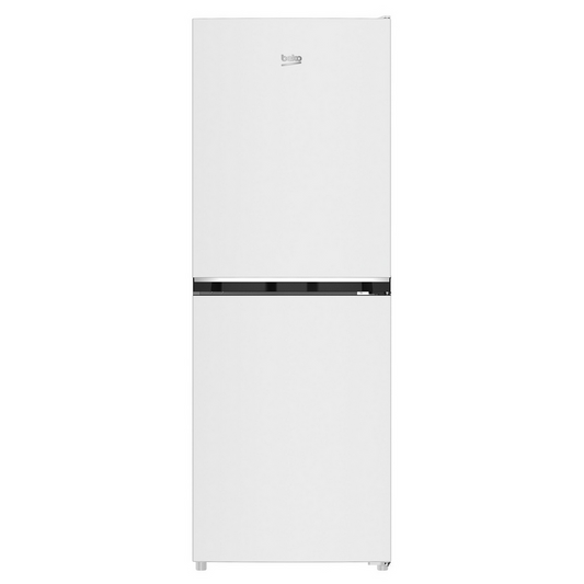 Beko CCNE4552W 50/50 Freestanding Frost Free Fridge Freezer White