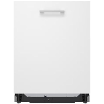 LG DB273TX QuadWash WiFi Connected Full Size Integrated Dishwasher 14 Place Settings