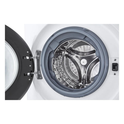 LG WT1210WWF 12kg/10kg 1400 Spin WashTower TurboWash Washer Dryer White