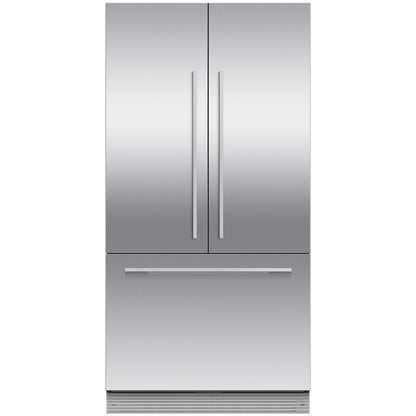 Fisher and Paykel Series 7 RS90A3 Frost Free Integrated American Fridge Freezer