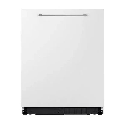 Samsung DW60CG550B00EU Series 7 Integrated Dishwasher Auto Door Open 14 Place Settings