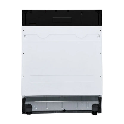 Sensis DWBI0213FSDWA Integrated Full Size Dishwasher with 13 Place Settings
