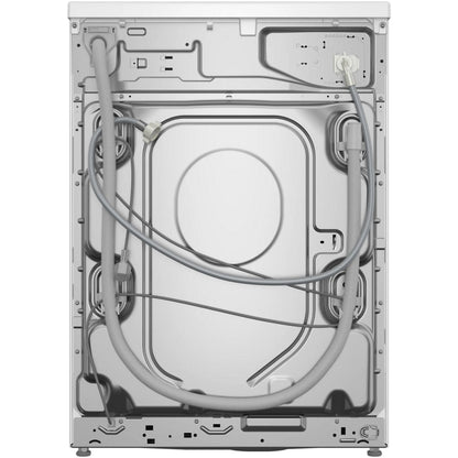 Bosch WGJ25400GB Series 6 10kg 1400 Spin Freestanding Front Load Washing Machine White