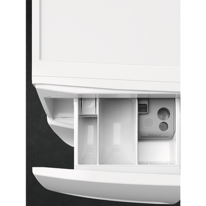 AEG 7000 ProSteam LFR71864B 8kg 1600 Spin Washing Machine
