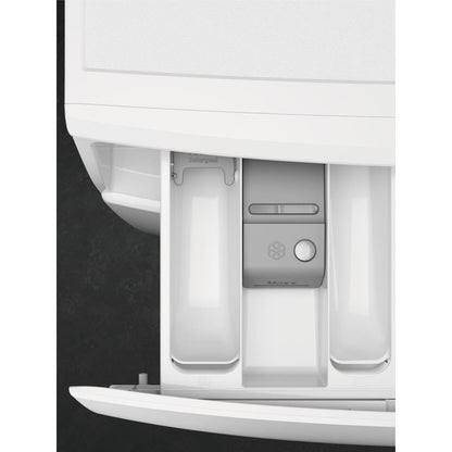 AEG LFR61144B Series 6000 ProSense 10kg 1400 Spin Washing Machine White