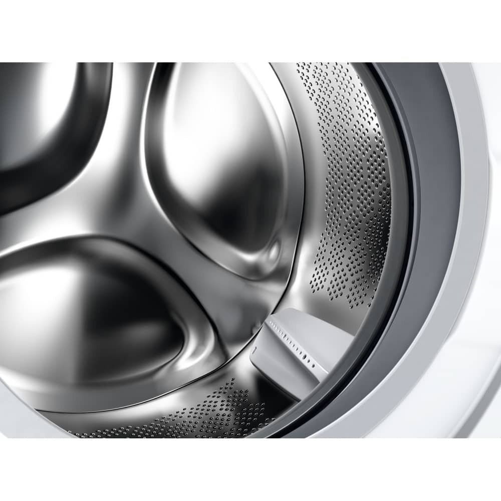 AEG LFR61944B Series 6000 ProSense 9kg 1400 Spin Washing Machine White