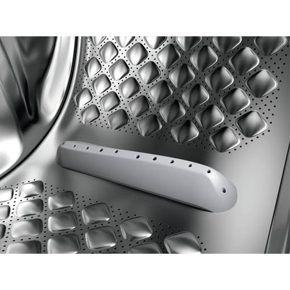 AEG LFR94946WS Series 9000 AbsoluteCare 9kg 1400 Spin Washing Machine White