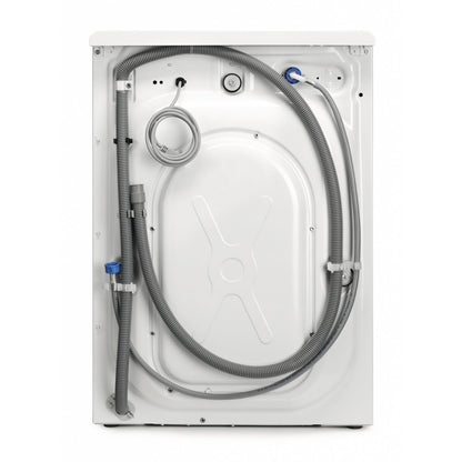 AEG LFX50744B Series 5000 7 kg 1400 rpm Washing Machine White