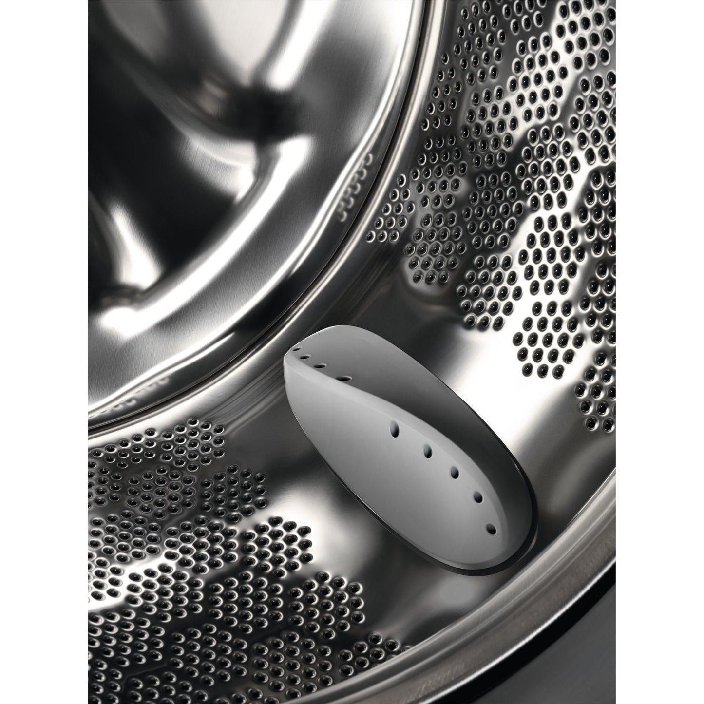 AEG LFX50744B Series 5000 7 kg 1400 rpm Washing Machine White