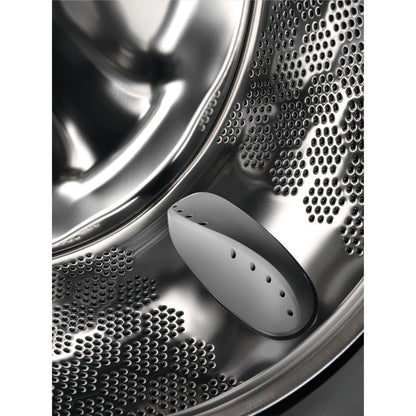 AEG LFX50744B Series 5000 7 kg 1400 rpm Washing Machine White