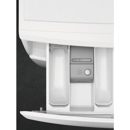 AEG LWR8496O5B 9kg+6kg 1600rpm Freestanding Washer Dryer