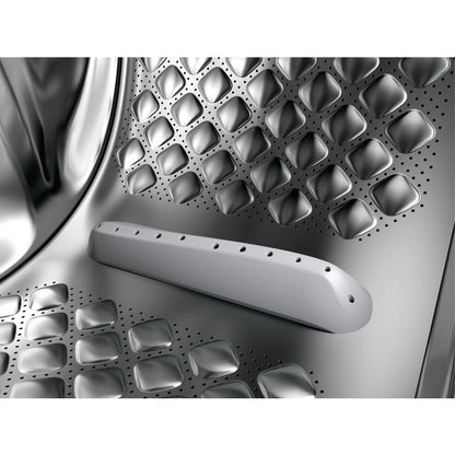 AEG LWR8496O5B 9kg+6kg 1600rpm Freestanding Washer Dryer