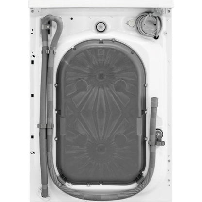 AEG LWR8516L6UD 11kg+7kg 8000 Series Power Care Freestanding 1600rpm Washer Dryer
