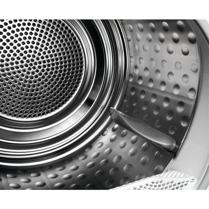 AEG TR718A4B 7000 Series 8kg Heat Pump Tumble Dryer