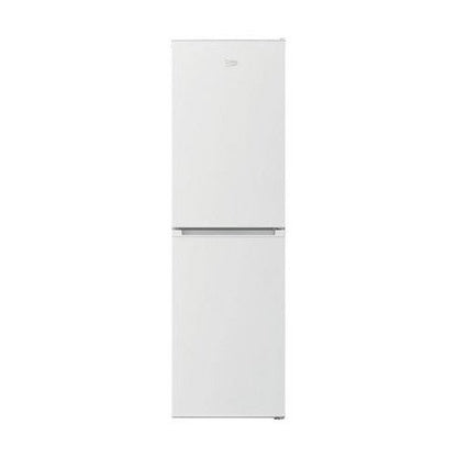 Beko CCFM3582W 54cm Frost Free Fridge Freezer White