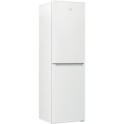 Beko CCFM4582W Frost Free Fridge Freezer White