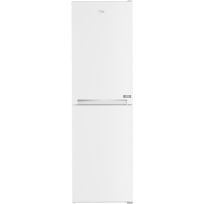 Beko CNG4582VW Frost Free Fridge Freezer White