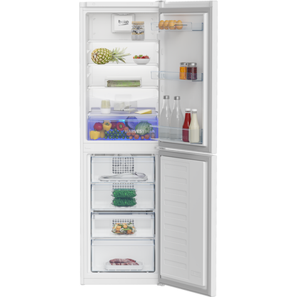 Beko CNG4582VW Frost Free Fridge Freezer White