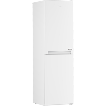 Beko CNG4582VW Frost Free Fridge Freezer White