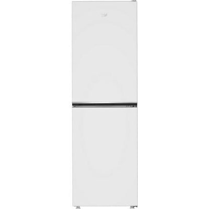 Beko CNG4692VW Frost Free Fridge Freezer White