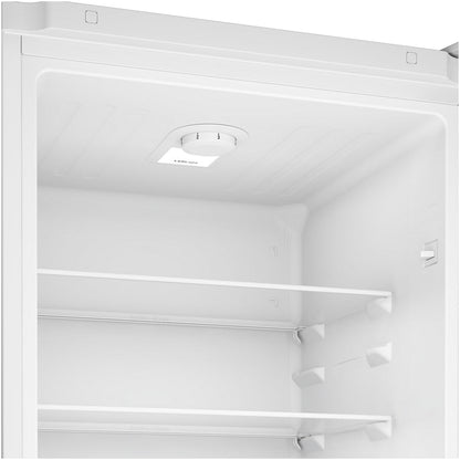 Blomberg KGM4524 54cm Frost Free Fridge Freezer White