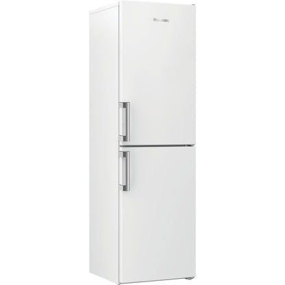 Blomberg KGM4574V Frost Free Fridge Freezer White