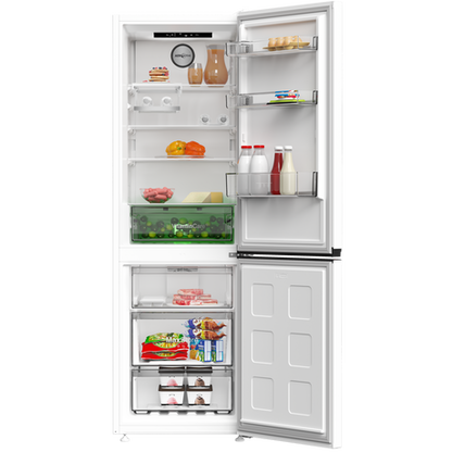 Blomberg KND23675V Frost Free Fridge Freezer White