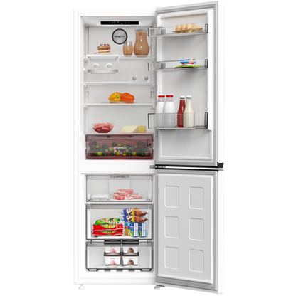Blomberg KND23675V Frost Free Fridge Freezer White
