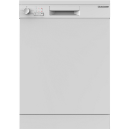 Blomberg LDF30210W Full Size Dishwasher White