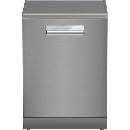 Blomberg LDF63440X Full Size Dishwasher Stainless Steel