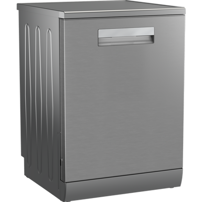 Blomberg LDF63440X Full Size Dishwasher Stainless Steel