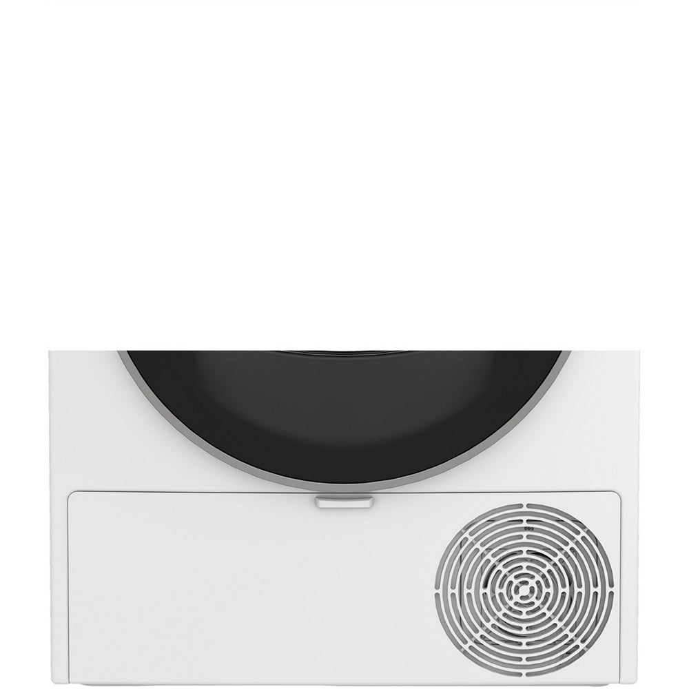 Blomberg LTA18321W 8kg Freestanding Heat Pump Tumble Dryer White