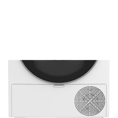 Blomberg LTA19321W Freestanding 9kg Heat Pump Tumble Dryer White Clearance