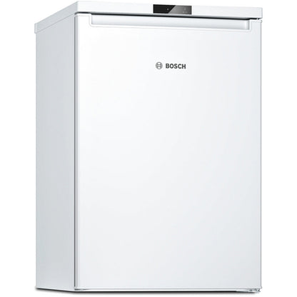 Bosch KTL15NWEAG Series 2 Freestanding Fridge With Icebox White - E Rated