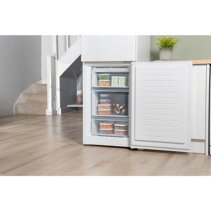 Bosch Series 2 KGN34NWEAG 50/50 Freestanding No Frost Fridge Freezer White - Clearance