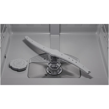 Bosch Series 2 SMI2HTS06G Semi Integrated Dishwasher 13 Place Settings Stainless Steel