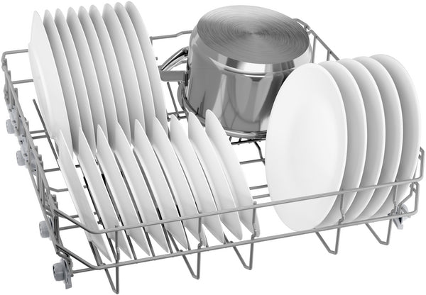 Bosch Series 2 SMS2HVW06G Freestanding Dishwasher 14 Place Settings White