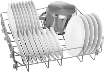 Bosch Series 2 SMS2HVW06G Freestanding Dishwasher 14 Place Settings White