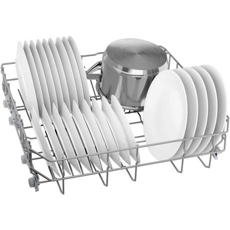 Bosch Series 2 SMS2HVW67G Freestanding Dishwasher 14 Place Settings White