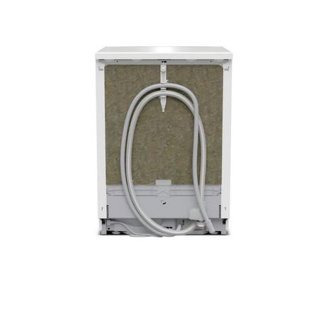 Bosch Series 2 SMS2HVW67G Freestanding Dishwasher 14 Place Settings White