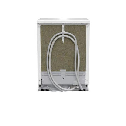 Bosch Series 2 SMS2HVW67G Freestanding Dishwasher 14 Place Settings White