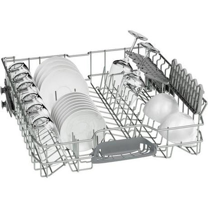 Bosch Series 2 SMS2HVW67G Freestanding Dishwasher 14 Place Settings White Clearance
