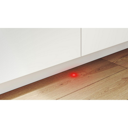 Bosch Series 2 SPV2HKX42G Fully Integrated Slimline Dishwasher 10 Place Settings