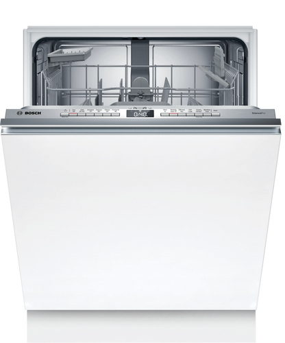 Bosch Series 4 SMV4EAX23G Fully Integrated Dishwasher 13 Place Settings