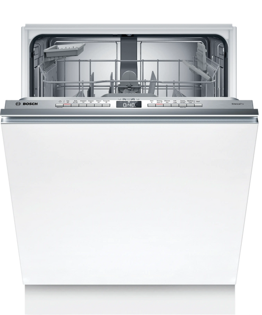 Bosch Series 4 SMV4EAX23G Fully Integrated Dishwasher 13 Place Settings