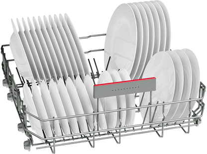 Bosch Series 4 SMV4ECX23G Fully Integrated Dishwasher 14 Place Settings