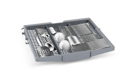 Bosch Series 4 SMV4ECX23G Fully Integrated Dishwasher 14 Place Settings