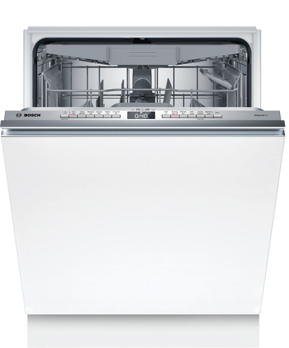 Bosch Series 4 SMV4ECX23G Fully Integrated Dishwasher 14 Place Settings