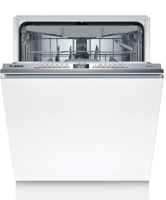 Bosch Series 4 SMV4ECX23G Fully Integrated Dishwasher 14 Place Settings